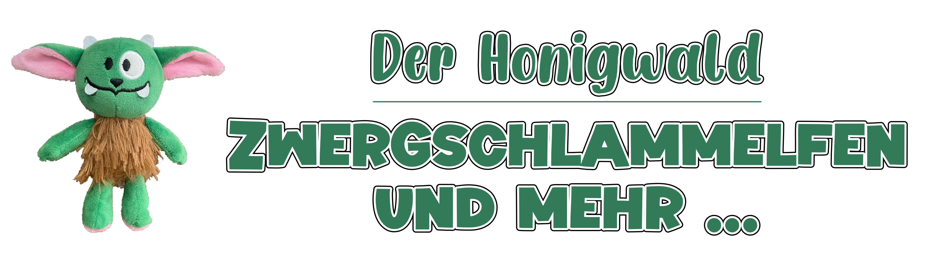 Zwergschlammelfen